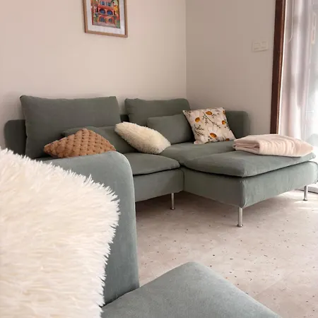 Maison Lavandelle *