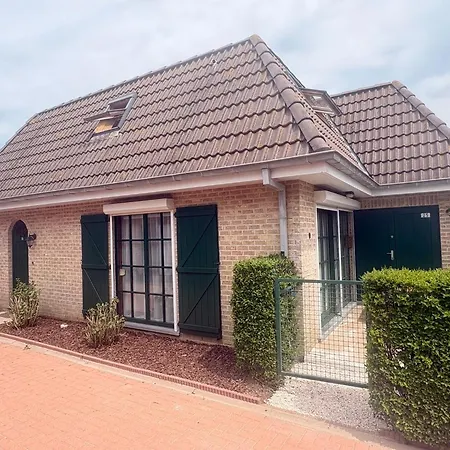 Hébergement de vacances Maison Lavandelle