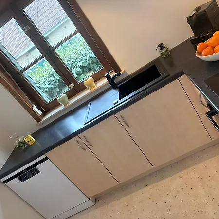 Maison Lavandelle