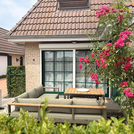 بيت للعطل Maison Lavandelle *