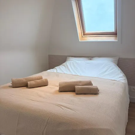 Maison Lavandelle Hébergement de vacances *