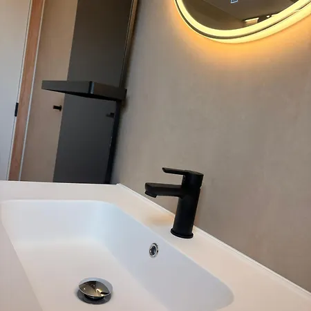 Hébergement de vacances Maison Lavandelle Middelkerke