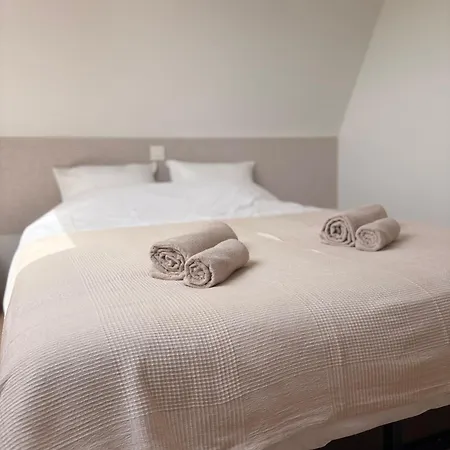 Hébergement de vacances Maison Lavandelle *
