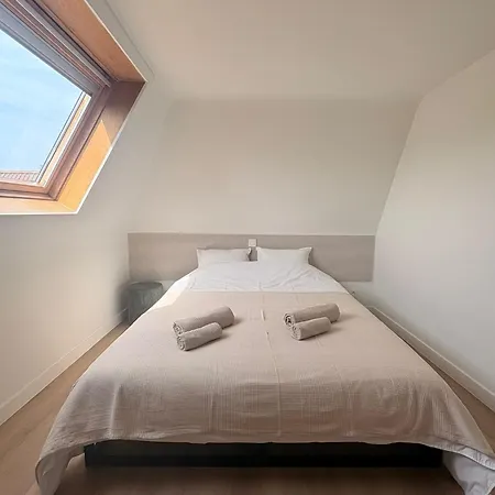 Maison Lavandelle