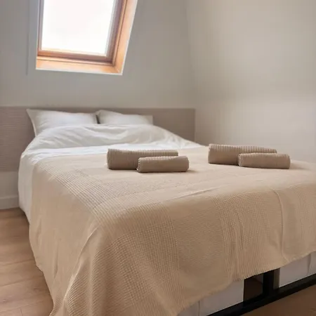 بيت للعطل Maison Lavandelle