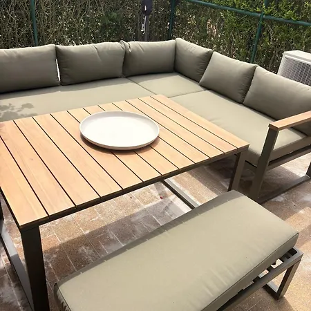 Maison Lavandelle Hébergement de vacances